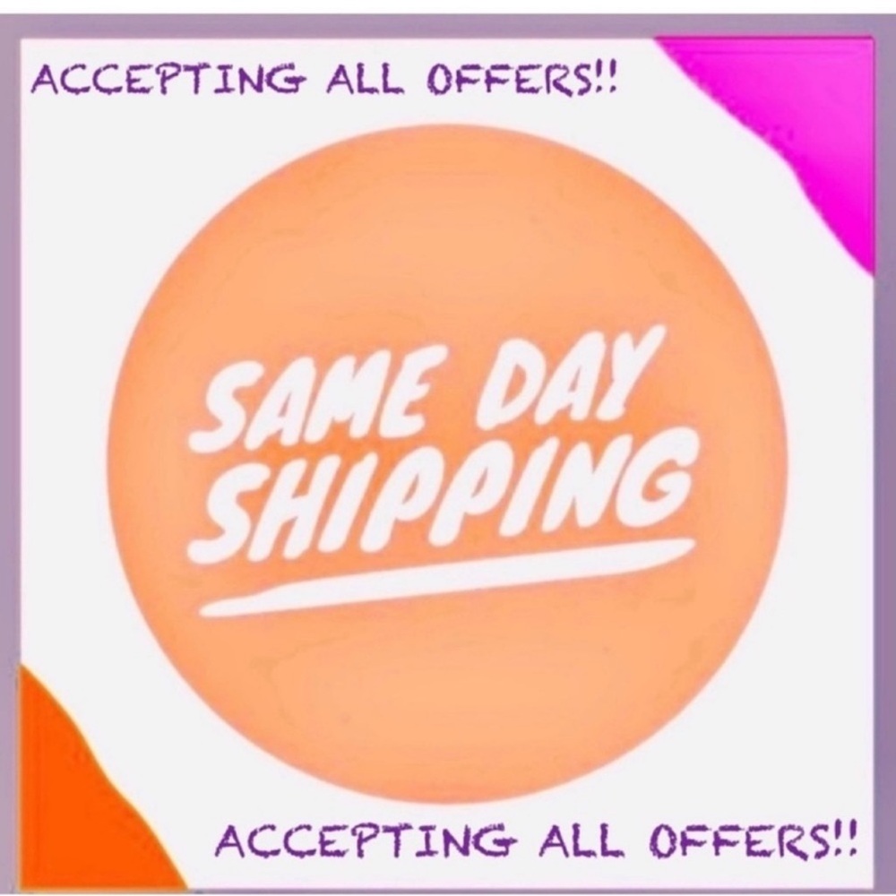 🎈Same day or next day shipping - Picture 1 of 1